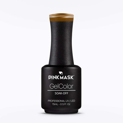 Esmalte "Ddl" Pink Mask 15 ml