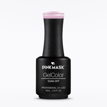 Esmalte "Sakura" Pink Mask 15 ml