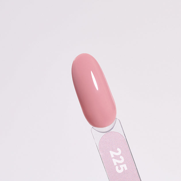 Esmalte Axiosgel Perfect Nude 225 Patrisa Nail 8 ml