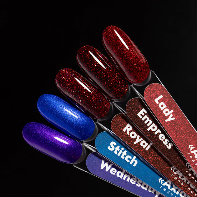 Esmalte Empress Patrisa Nail 8 ml