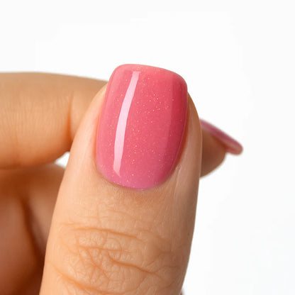 Gel Constructor Rose Gold - Pink Mask 30 Gr