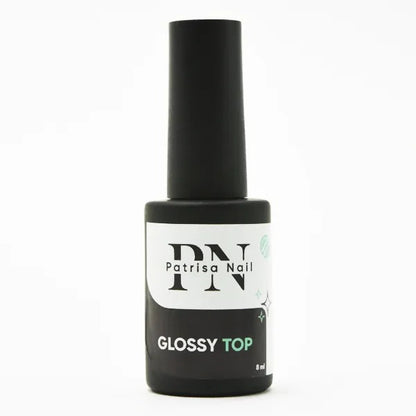 Top Glossy Patrisa Nail 08 Ml