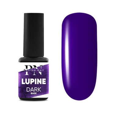 Base Dark Lupine Patrisa Nail 12 Ml