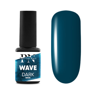 Base Dark Wave Patrisa Nail 12 Ml