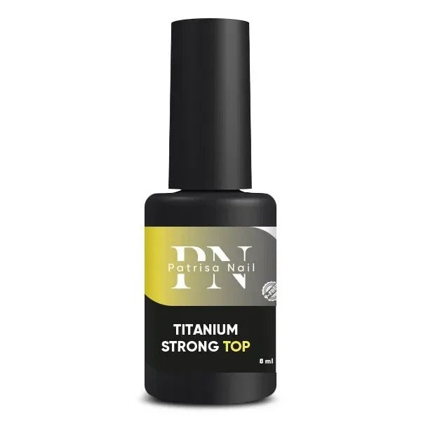 Top Titanium Strong Patrisa Nail 8 ml