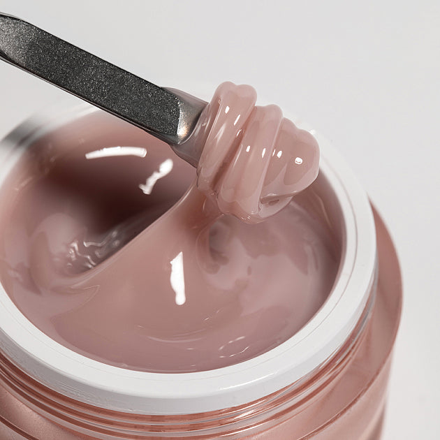 Gel Constructor Jam Gel N°3 (Gelatina) Patrisa Nail 15 Gr