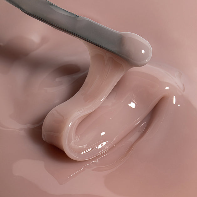 Gel Constructor Jam Gel N°3 (Gelatina) Patrisa Nail 15 Gr