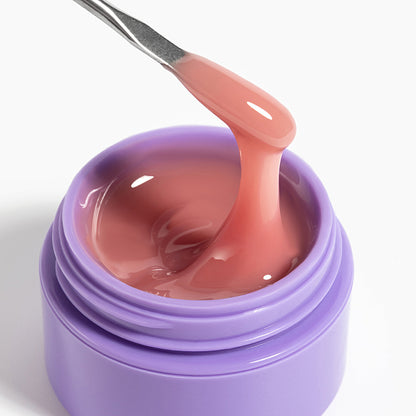 Gel Constructor Clean Gel N°1 Patrisa Nail 15 Gr