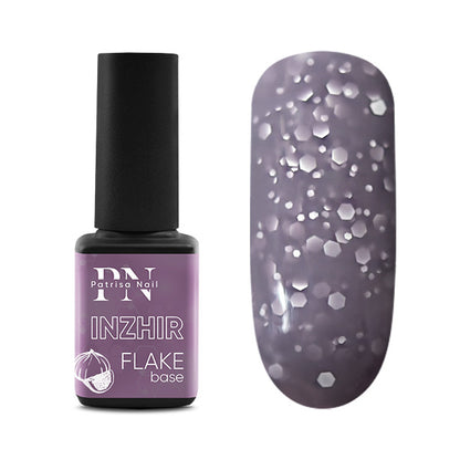 Base Flake Inzhir Patrisa Nail 12 Ml