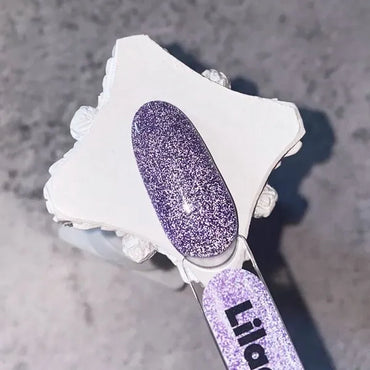 Esmalte Flash Lilac 8 Ml