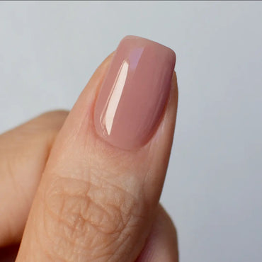 Gel Constructor Cappuccino - Pink Mask 30 Gr
