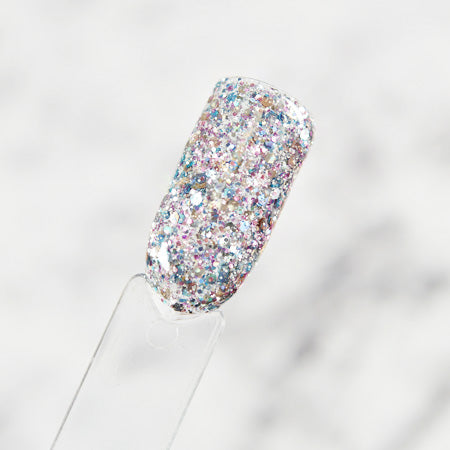 Glitter Gel Inium Patrisa Nail 5 Gr