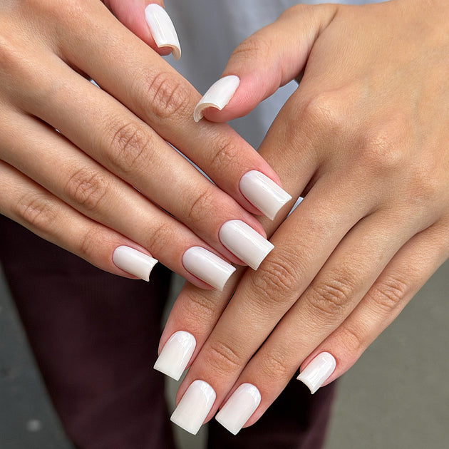 Esmalte Axiosgel Perfect Nude 222 Patrisa Nail 8 ml