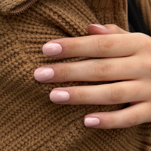 Esmalte Axiosgel Perfect Nude 223 Patrisa Nail 8 ml
