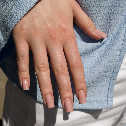 Esmalte Axiosgel Perfect Nude 225 Patrisa Nail 8 ml