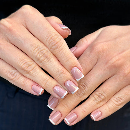 Esmalte Axiosgel Perfect Nude 226 Patrisa Nail 8 ml