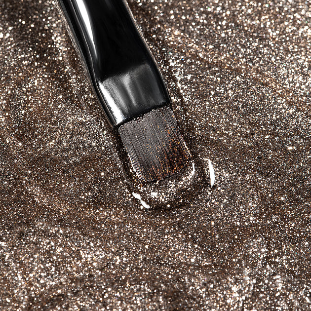 Glitter Gel Burlesque N°2 Patrisa Nail 5 Gr