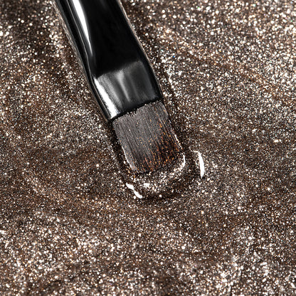 Glitter Gel Burlesque N°2 Patrisa Nail 5 Gr
