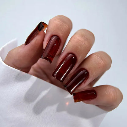 Esmalte Jelly Amber Patrisa Nail 8ml