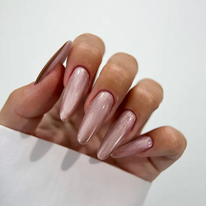 Esmalte Magic Cat Eye Bolero Patrisa Nail 8 ml