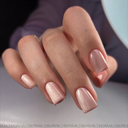 Esmalte Magic Cat Eye Elegant 8 Patrisa Nail 8 ml