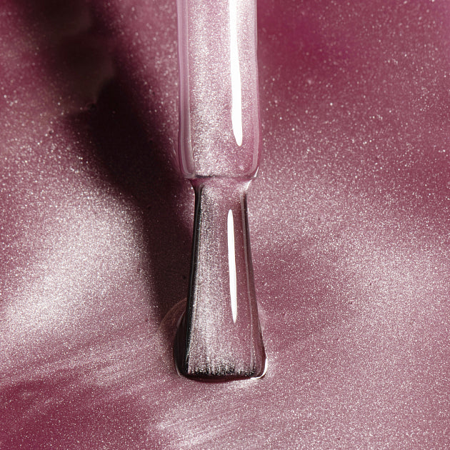 Esmalte Magic Cat Eye Rose Patrisa Nail 8 ml