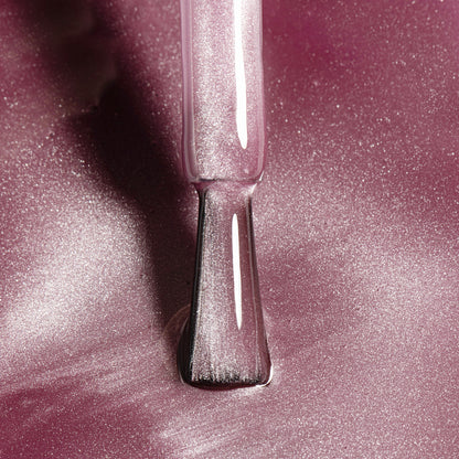 Esmalte Magic Cat Eye Rose Patrisa Nail 8 ml