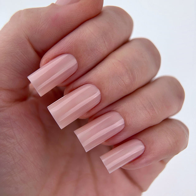 Gel Constructor Jam Gel N°3 (Gelatina) Patrisa Nail 15 Gr