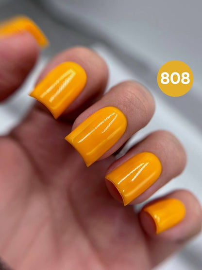 Esmalte Named Sun 808 8 Ml