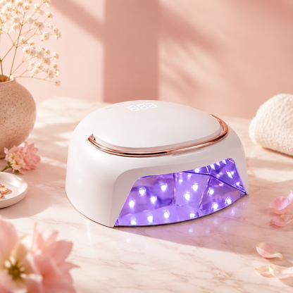 Lámpara Profesional Led Inalámbrica Manikyurstore