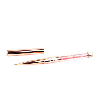 Pincel Liner #11 Rose Gold