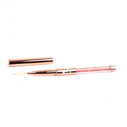 Pincel Liner #20 Rose Gold