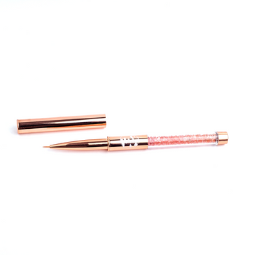 Pincel Liner #5 Rose Gold