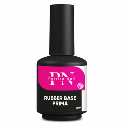 Base Prima Rubber Patrisa Nail 16 Ml