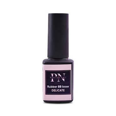 Rubber BB-Base Delicate Patrisa Nail 12Ml