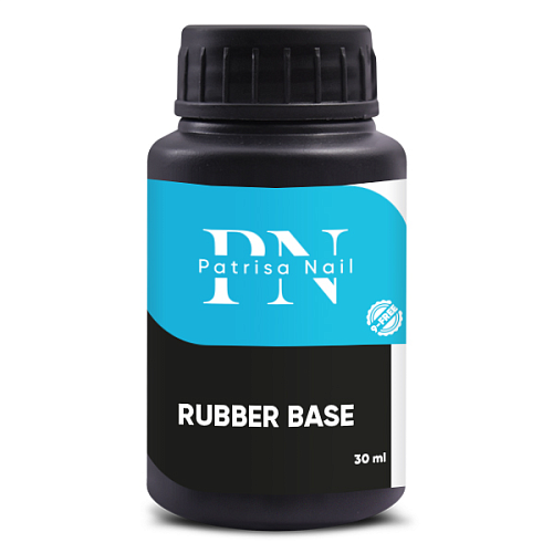 Base Rubber Patrisa Nail 30 Ml