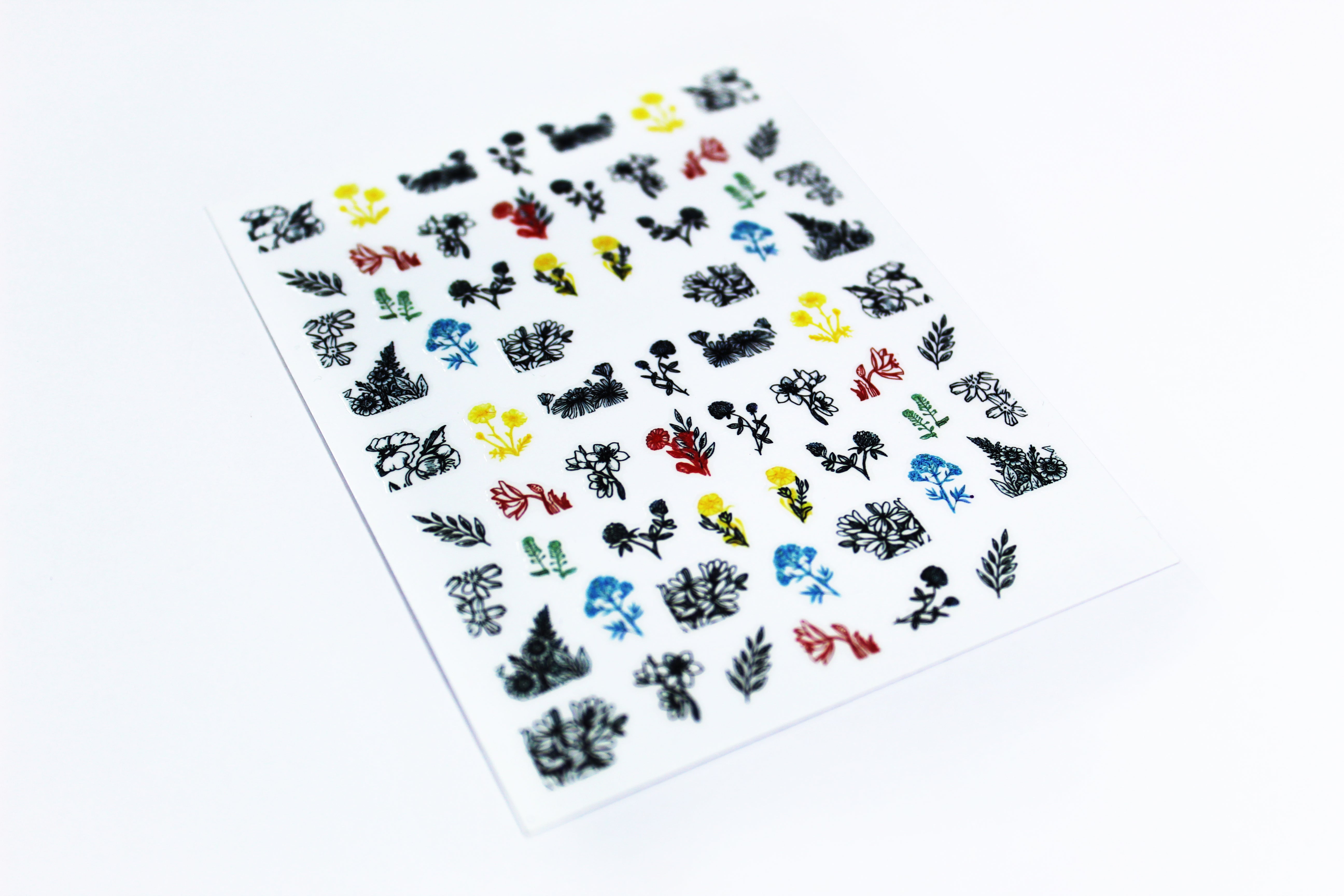 Sticker N Sticker N°20 – ManikyurStore