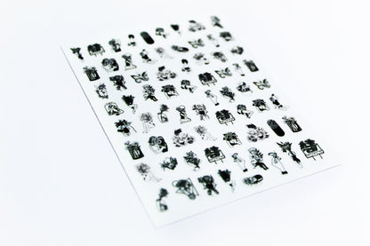 Sticker N°26