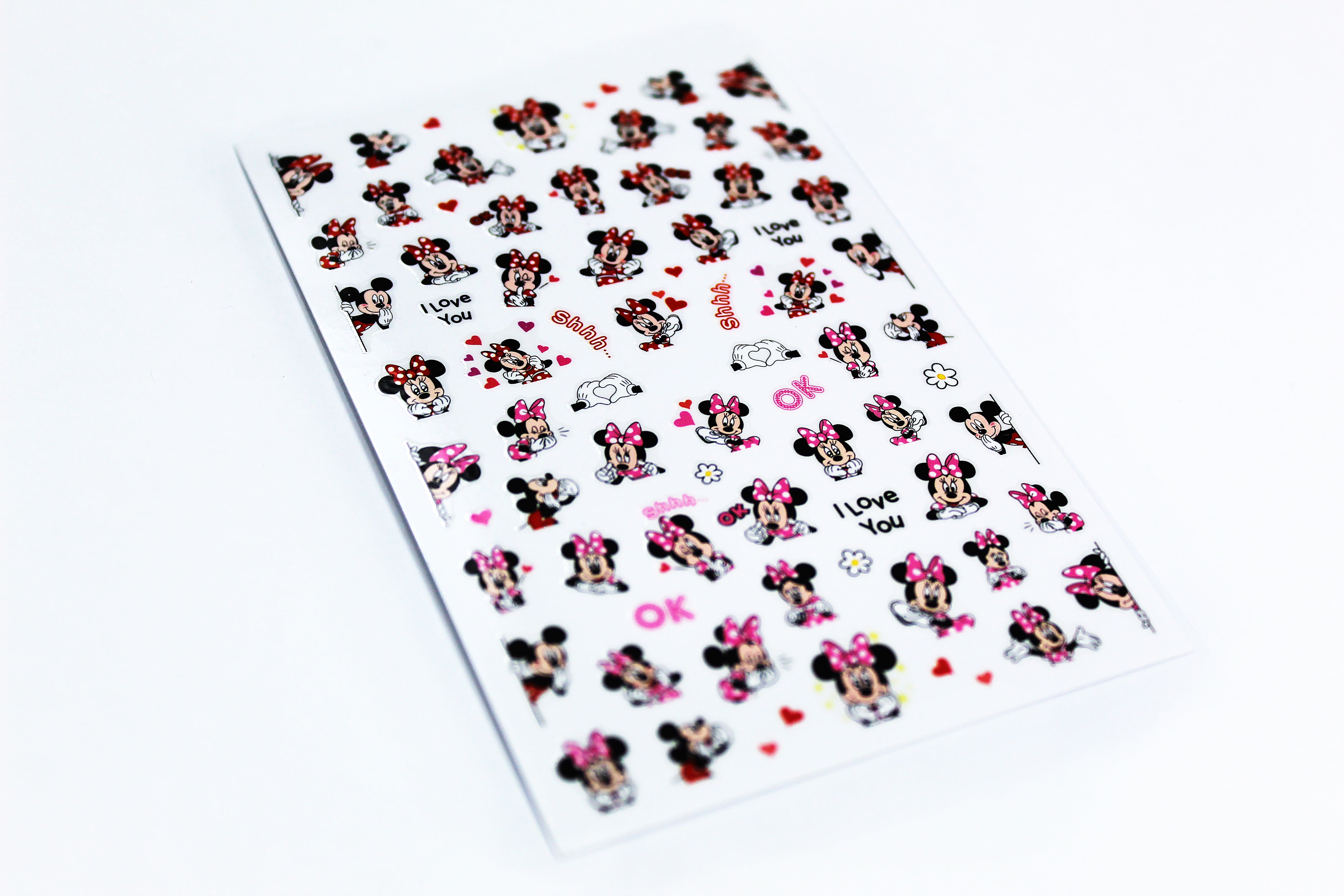 Sticker N Sticker N°52 – ManikyurStore