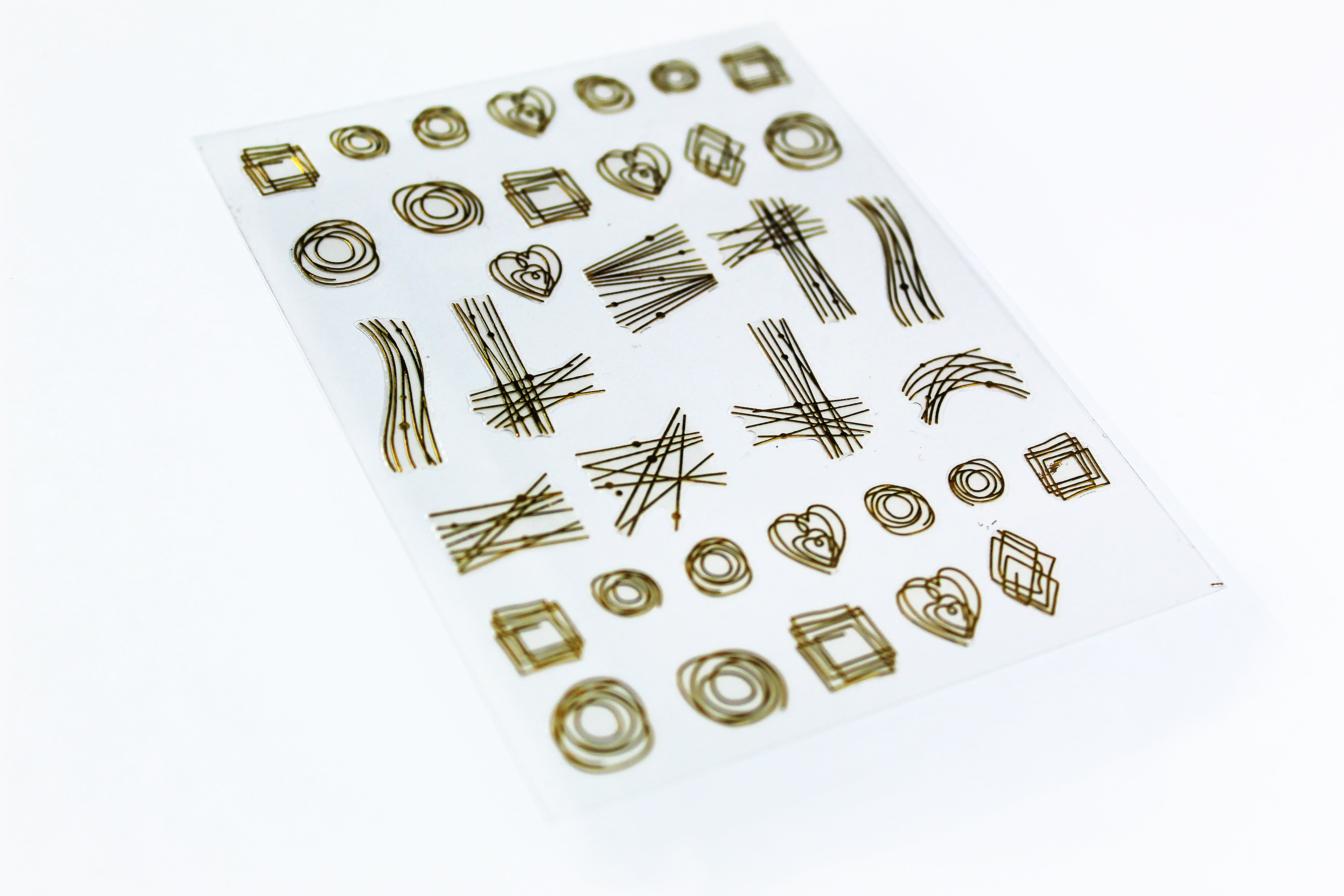 No. 55 Sticker Sticker N°55 – ManikyurStore