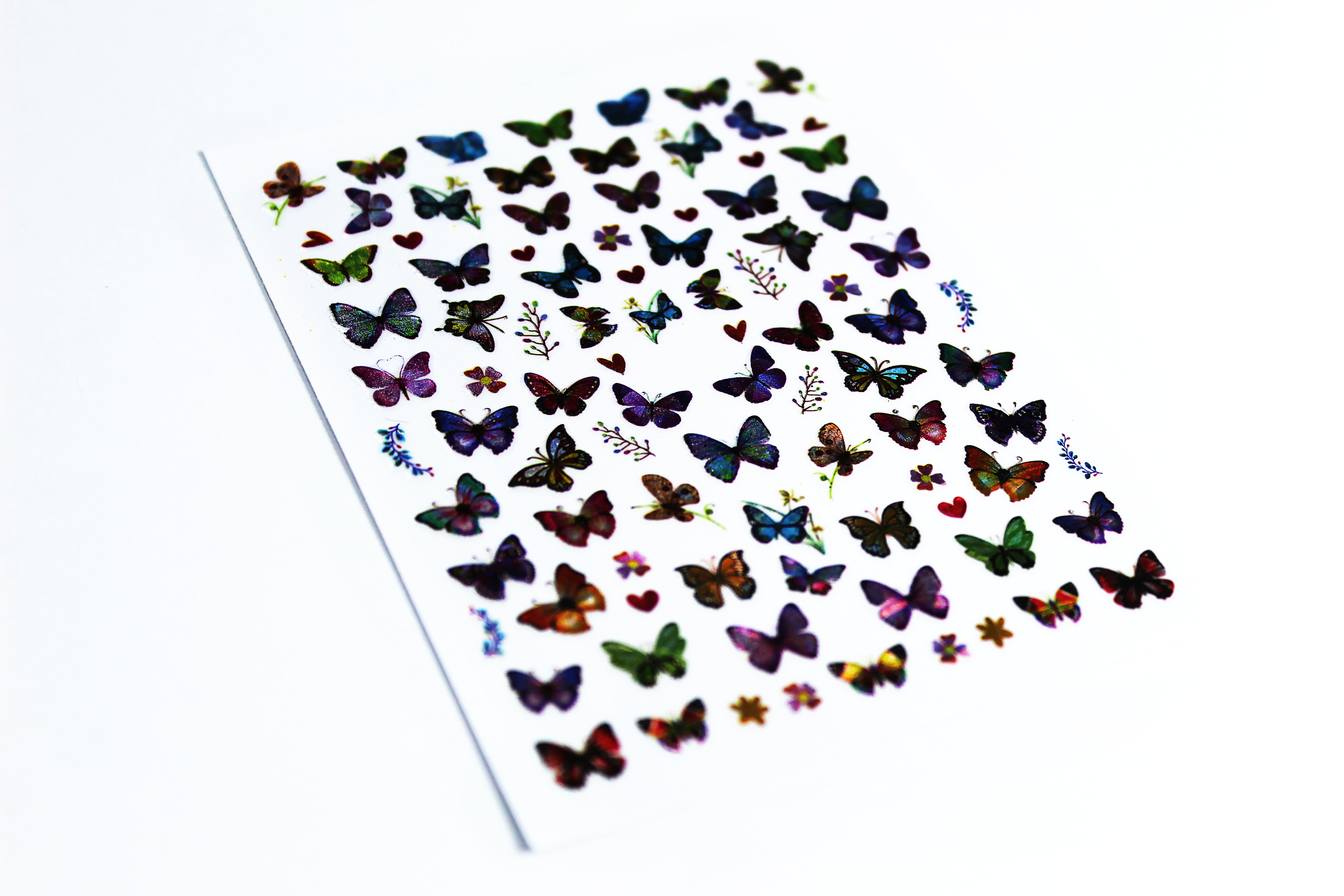 Sticker N Sticker N°60 – ManikyurStore