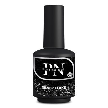 Top Silver Flake Patrisa Nail 16 Ml
