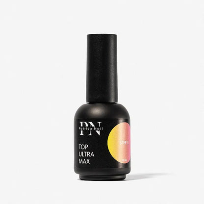 Top Ultra Max Patrisa Nail 16 ml
