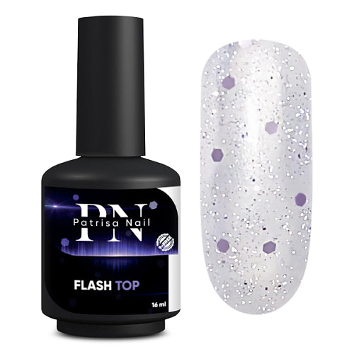 Top Flash Patrisa Nail 16 Ml