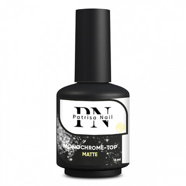 Top Mate Monochrome Patrisa Nail 16Ml