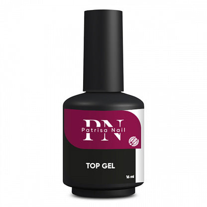 Top Gel Patrisa Nail 16 Ml