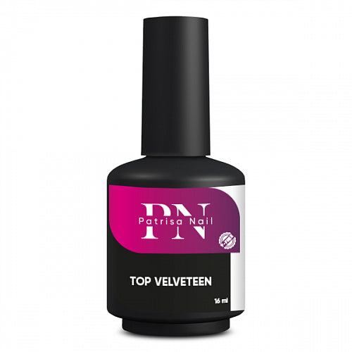 Top Mate Velveteen Patrisa Nail 16 ml